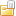 Folder, Database Khaki icon