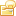 Folder, lightbulb Khaki icon