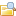 magnify, Folder Khaki icon
