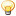 lightbulb Khaki icon
