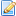 Edit, Page SteelBlue icon