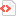White, Page, Code, red Snow icon