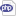 Page, Php, White Snow icon