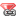 Link, ruby DarkSlateGray icon