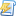 lightning, script CornflowerBlue icon