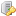 Server, Key Silver icon