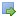 square, shape, Go SkyBlue icon