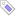 tag, purple Silver icon