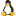 tux, Penguin Icon