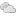 weather, Clouds Gainsboro icon