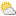 weather, Cloudy Goldenrod icon