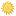 sun, weather Goldenrod icon