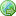 world, Go DarkSeaGreen icon