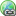 world, Link DarkSeaGreen icon