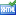 xhtml, valid CornflowerBlue icon