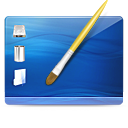 Apperarance CornflowerBlue icon