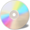 Cd SlateGray icon