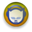 Gnapster DarkGoldenrod icon