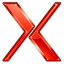 Kcmx Maroon icon