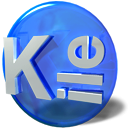 Kile DodgerBlue icon