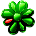 icq Green icon