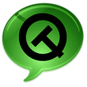 Linguist ForestGreen icon