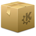 Shipping DarkKhaki icon