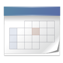 plan, event, Calendar, date Gainsboro icon