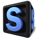 Synaptic DarkSlateGray icon