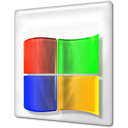 windows, wine, File WhiteSmoke icon