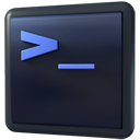 Chardevice DarkSlateGray icon