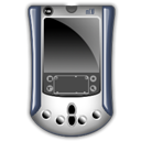 pda DarkSlateGray icon