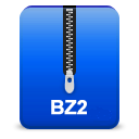 Bz2 DodgerBlue icon