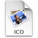 Ico WhiteSmoke icon