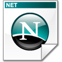 Netscape, Doc Icon