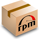 Rpm BurlyWood icon