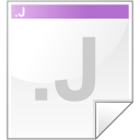 J, Source WhiteSmoke icon