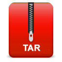 Tar Red icon