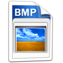 Bmp Black icon