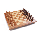 Board game, chess Icon