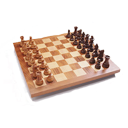 Board game, chess Black icon