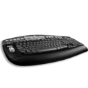 hardware, Keyboard Black icon