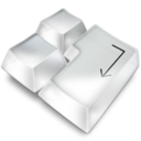 Khotkeys LightGray icon