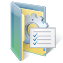 package, Development Icon