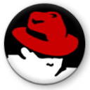 Redhat Black icon