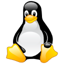 tux, Penguin Icon