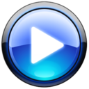Multimedia, play, Vlc Icon