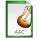 Aac Snow icon