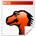 document, mozilla WhiteSmoke icon