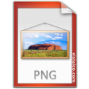 Png Gainsboro icon